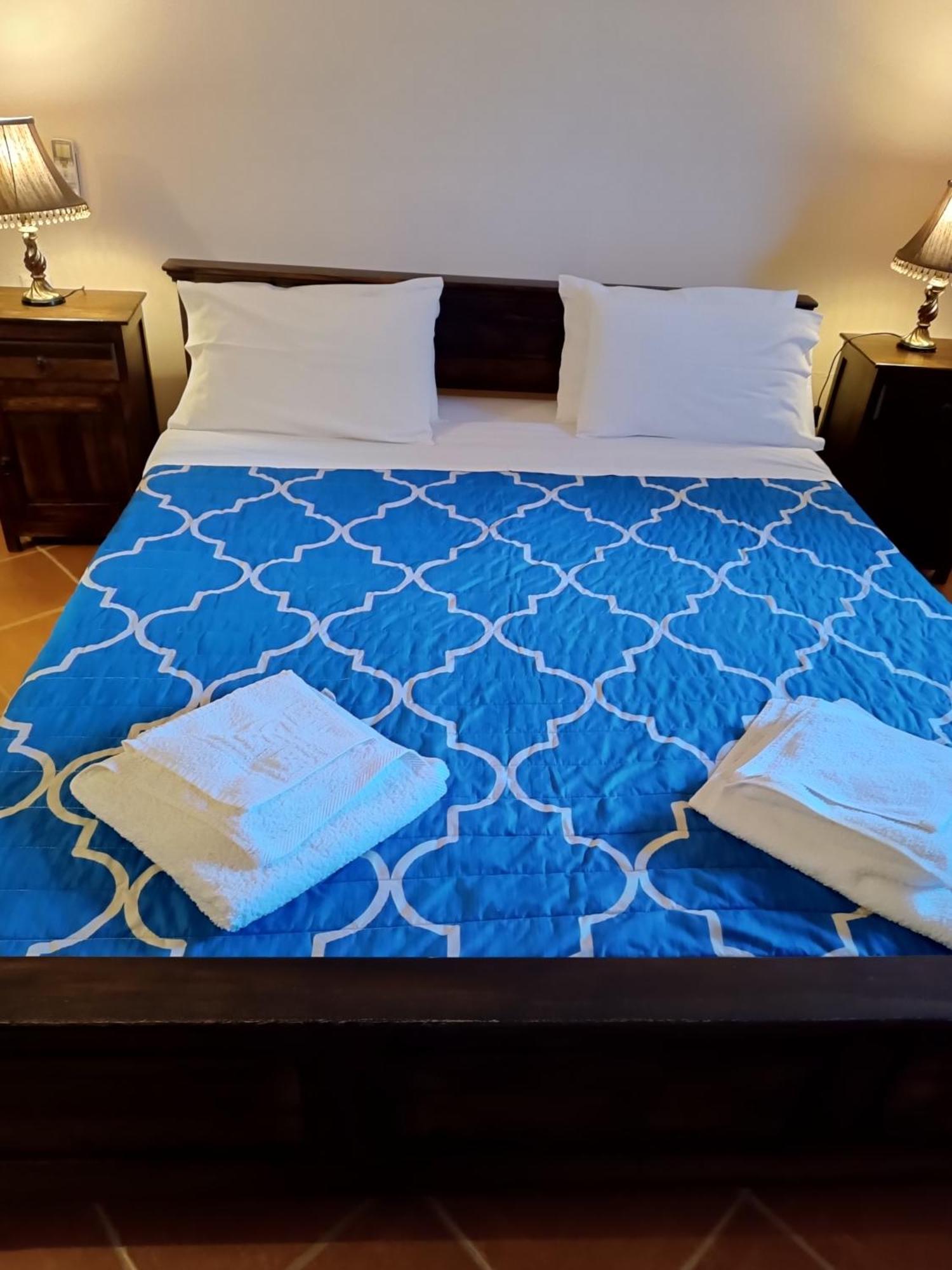 Pirgoi Edem Hotel Pírgos Dhiroú Kültér fotó