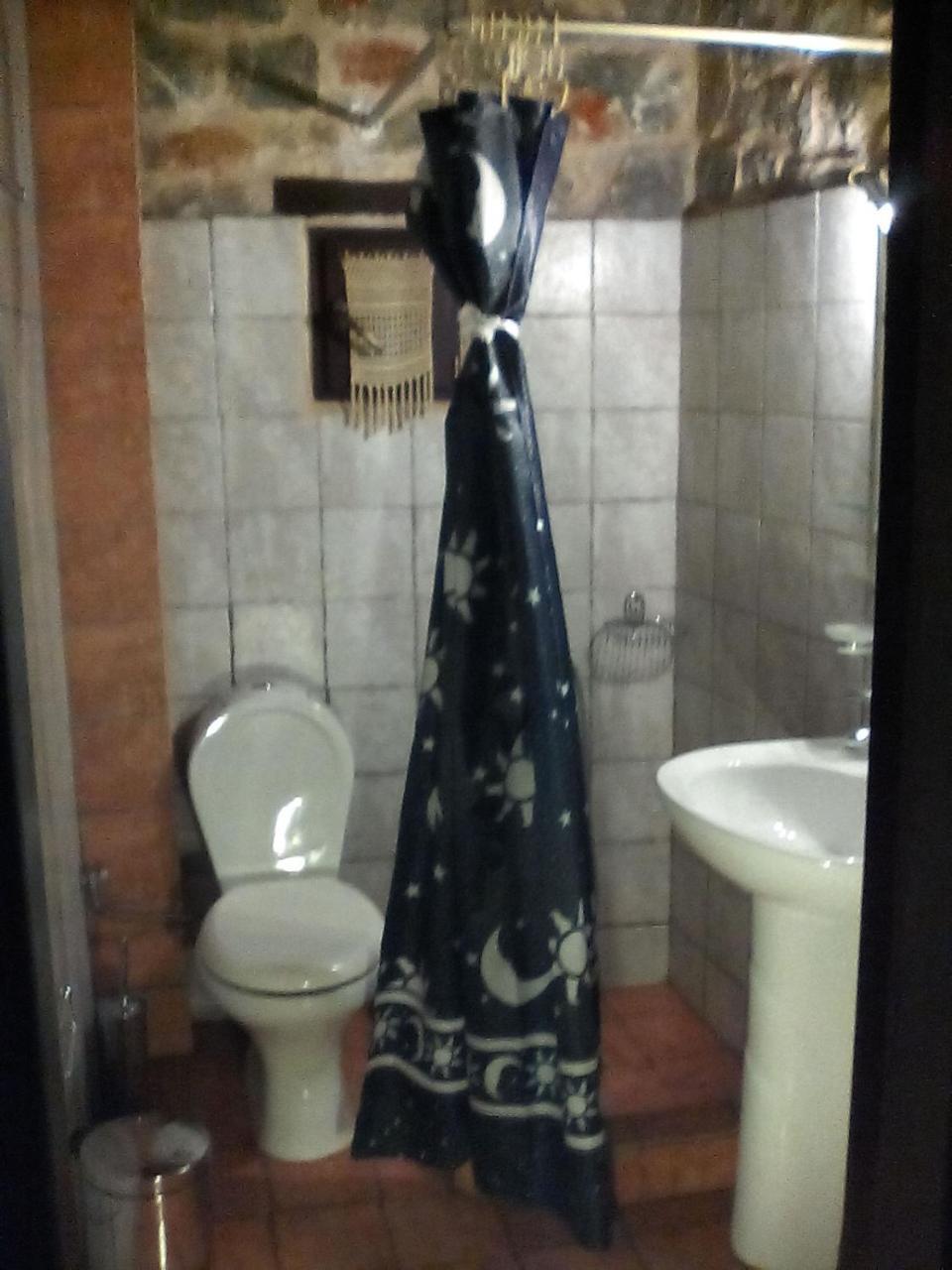 Pirgoi Edem Hotel Pírgos Dhiroú Kültér fotó