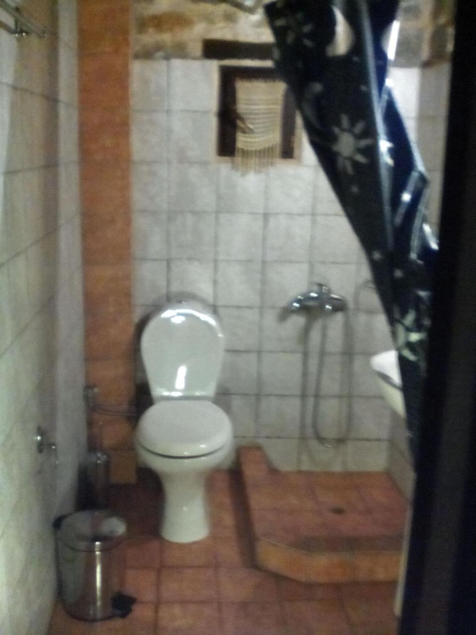 Pirgoi Edem Hotel Pírgos Dhiroú Kültér fotó